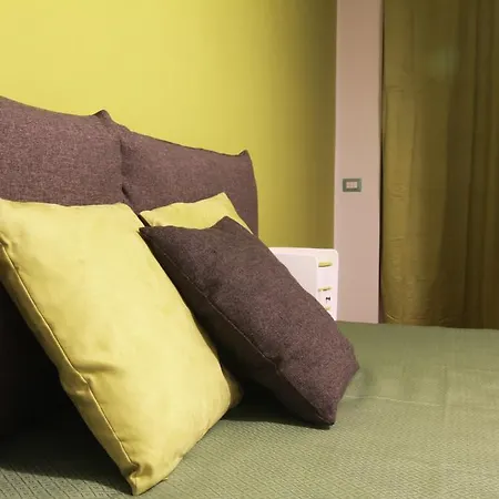 Al Gazometro Appartement Rome