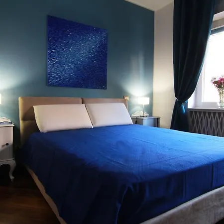 Al Gazometro Appartement *