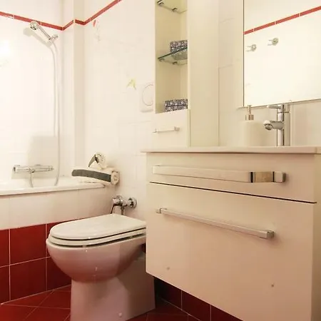 Al Gazometro Appartement