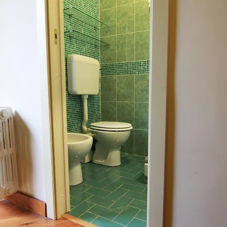 Al Gazometro Appartement