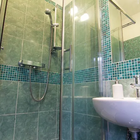 Appartement Al Gazometro Rome